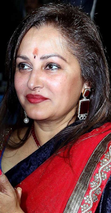 Jayaprada Biography .